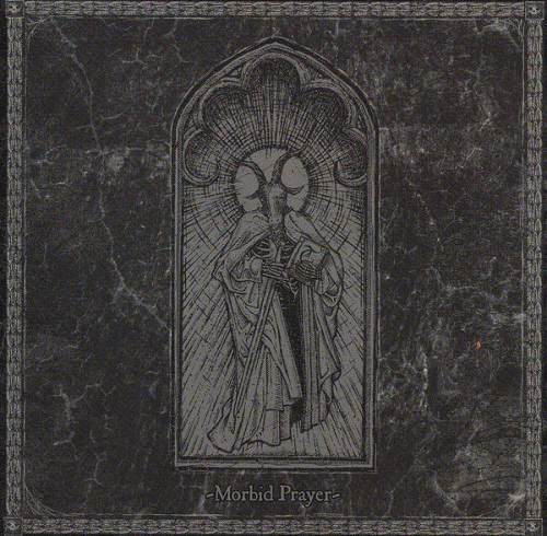 Teloch : Morbid Prayer
